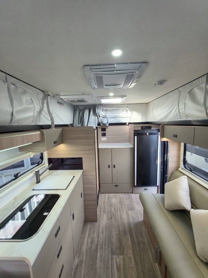 2026 JAYCO CROSSTRAK 16.48-5.CT-MY26
