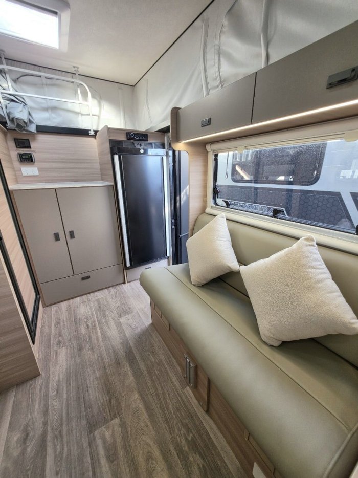 2026 JAYCO CROSSTRAK 16.48-5.CT-MY26