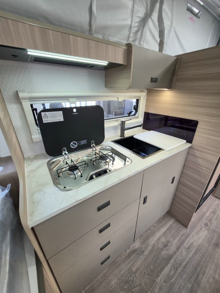 2026 JAYCO CROSSTRAK 16.48-5.CT-MY26