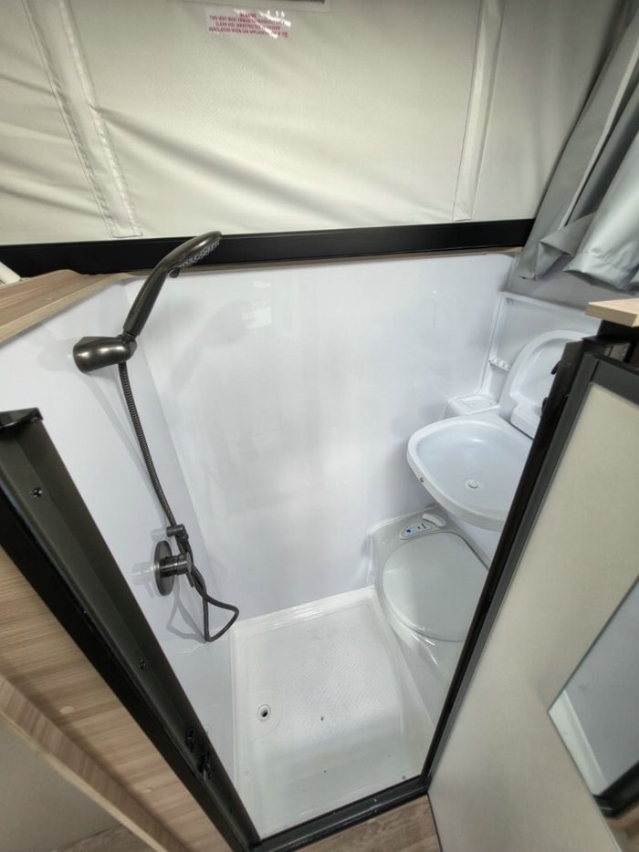 2026 JAYCO CROSSTRAK 16.48-5.CT-MY26