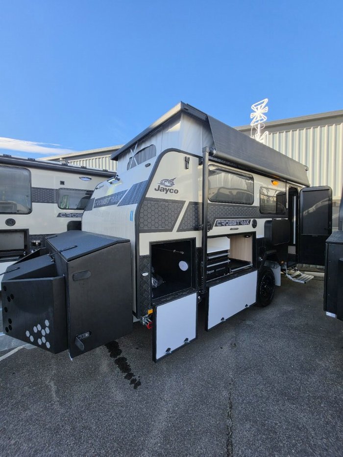 2026 JAYCO CROSSTRAK 16.48-5.CT-MY26