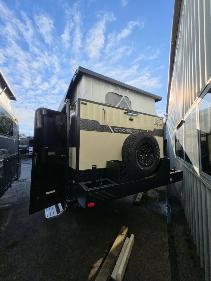 2026 JAYCO CROSSTRAK 16.48-5.CT-MY26