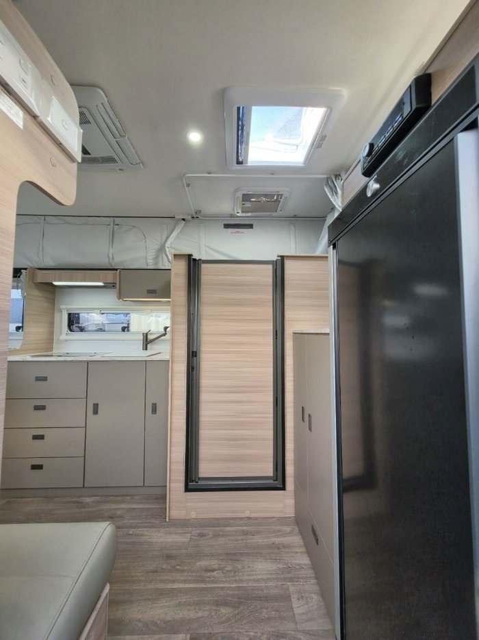 2026 JAYCO CROSSTRAK 16.48-5.CT-MY26