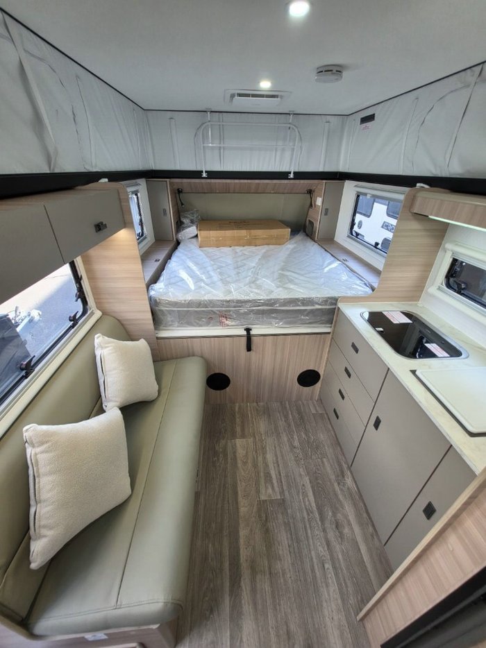 2026 JAYCO CROSSTRAK 16.48-5.CT-MY26