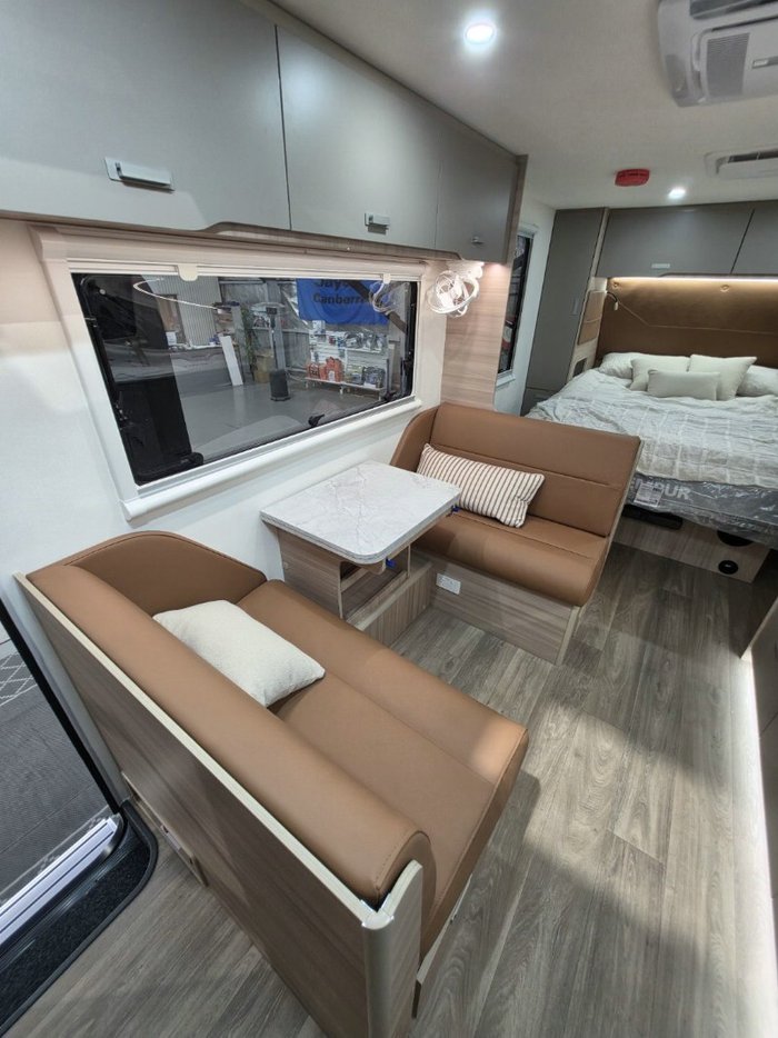 2026 JAYCO ADVENTURER 19.61-2.48V.AV-MY26