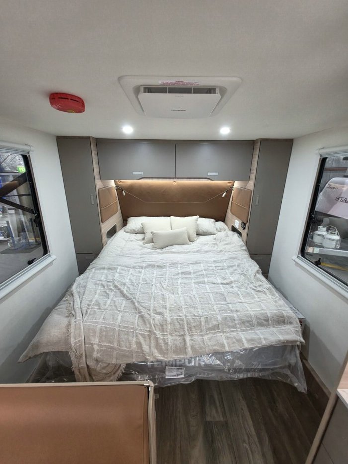 2026 JAYCO ADVENTURER 19.61-2.48V.AV-MY26
