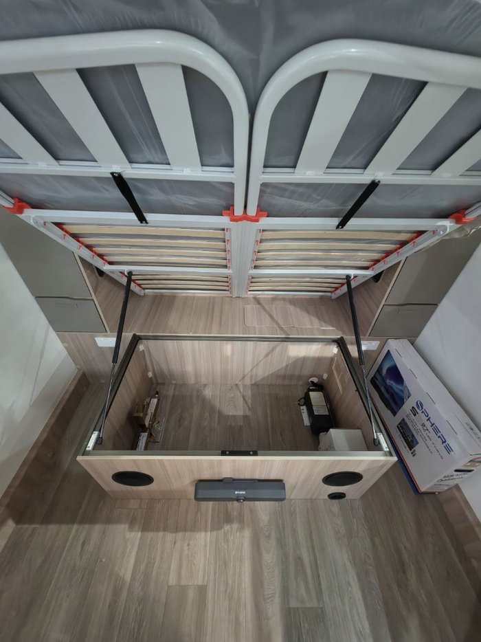 2026 JAYCO ADVENTURER 19.61-2.48V.AV-MY26