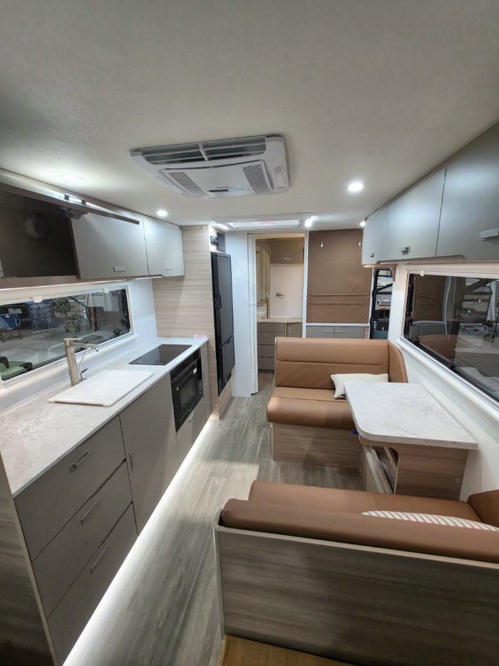 2026 JAYCO ADVENTURER 19.61-2.48V.AV-MY26