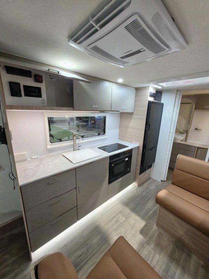 2026 JAYCO ADVENTURER 19.61-2.48V.AV-MY26