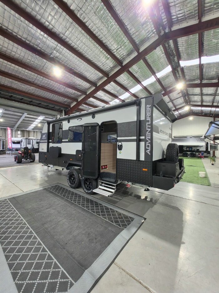 2026 JAYCO ADVENTURER 19.61-2.48V.AV-MY26