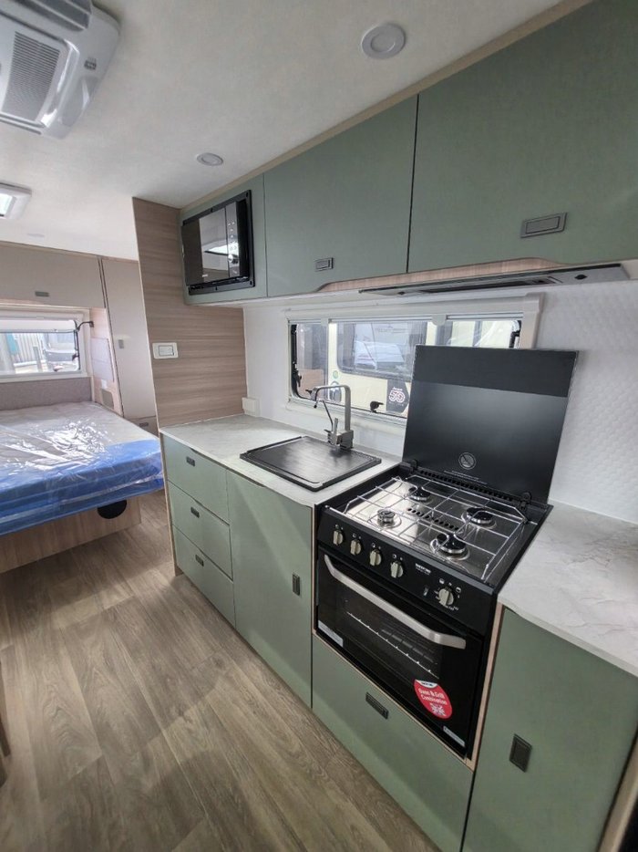 2026 JAYCO DISCOVERY 19.61-2.OB.DY-MY26
