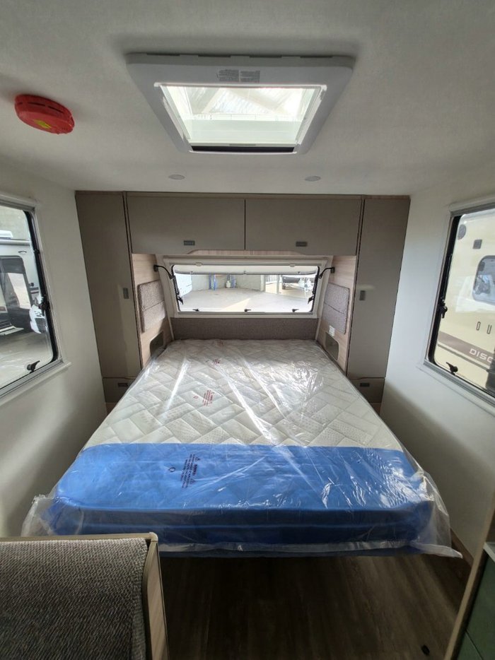 2026 JAYCO DISCOVERY 19.61-2.OB.DY-MY26