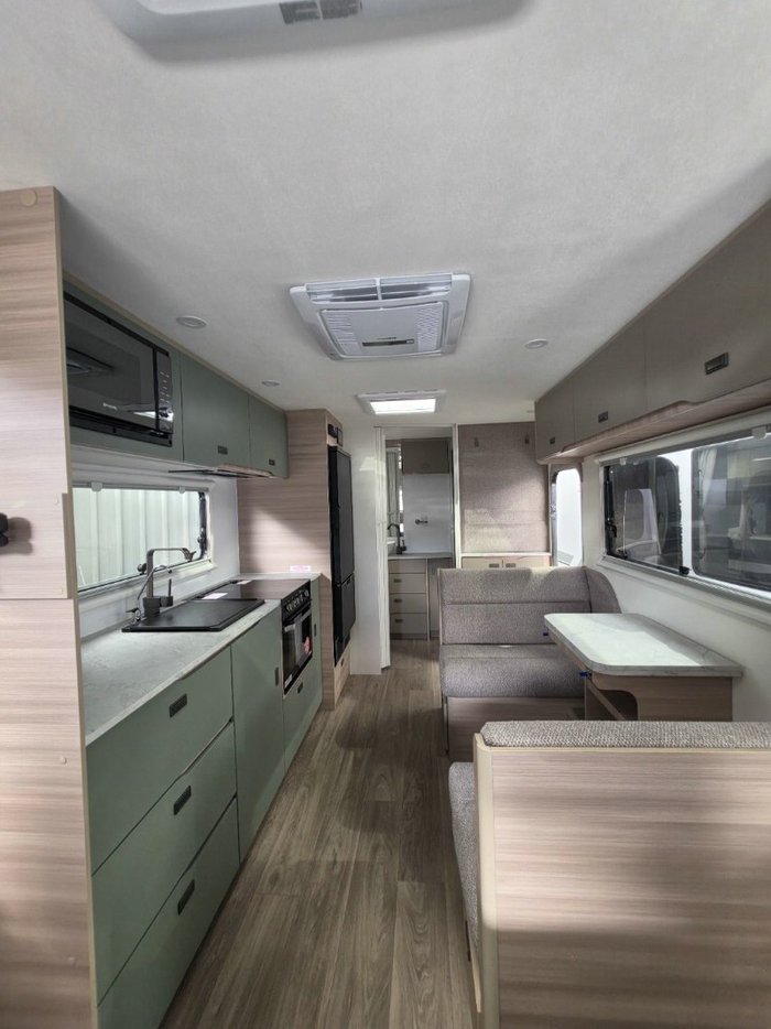 2026 JAYCO DISCOVERY 19.61-2.OB.DY-MY26
