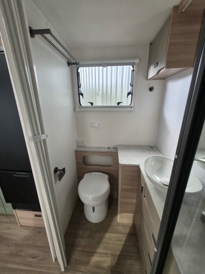 2026 JAYCO DISCOVERY 19.61-2.OB.DY-MY26