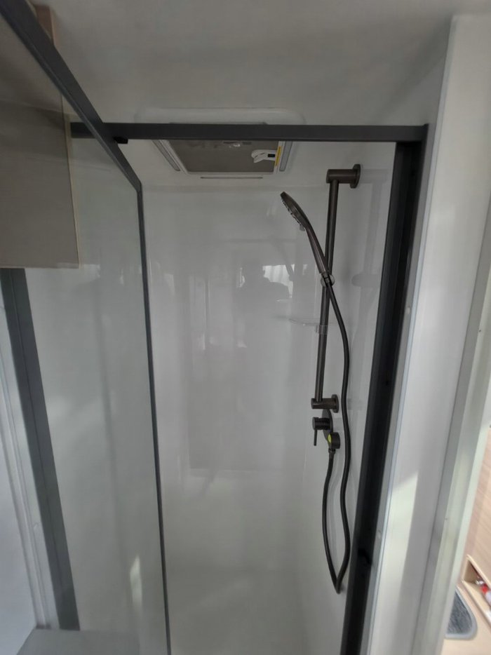 2026 JAYCO DISCOVERY 19.61-2.OB.DY-MY26