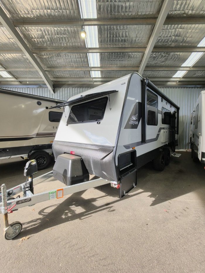 2026 JAYCO DISCOVERY