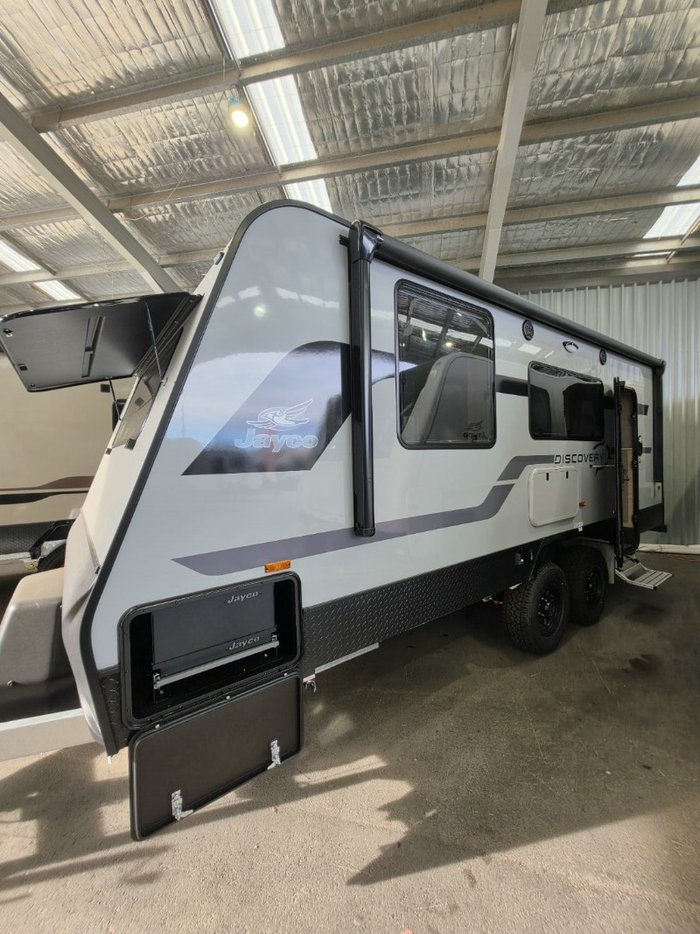 2026 JAYCO DISCOVERY 19.61-2.OB.DY-MY26