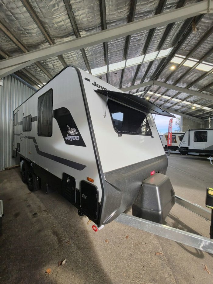 2026 JAYCO DISCOVERY 19.61-2.OB.DY-MY26