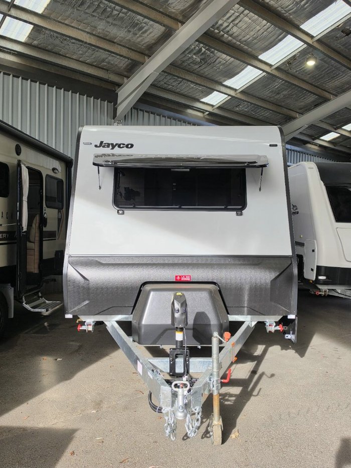 2026 JAYCO DISCOVERY 19.61-2.OB.DY-MY26