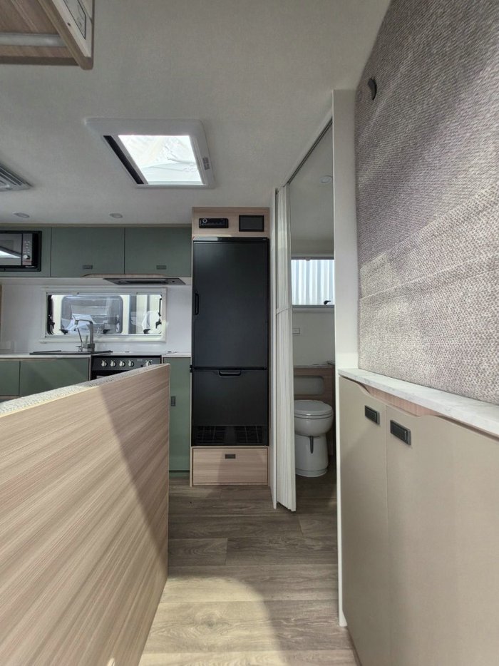 2026 JAYCO DISCOVERY 19.61-2.OB.DY-MY26