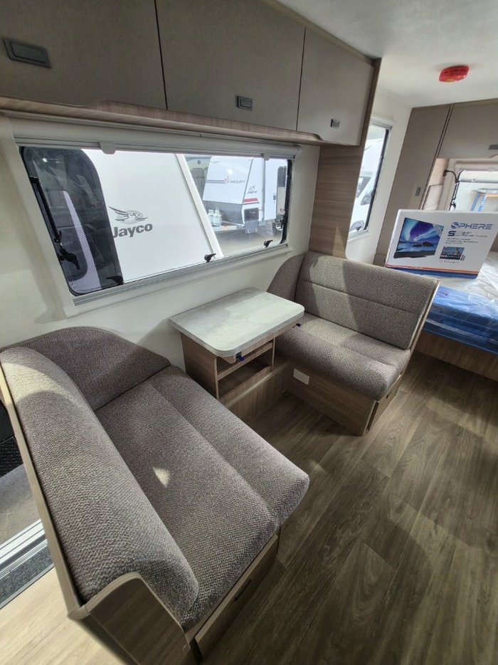 2026 JAYCO DISCOVERY 19.61-2.OB.DY-MY26