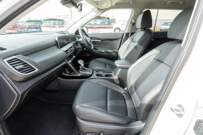 2023 Kia Seltos GT-Line