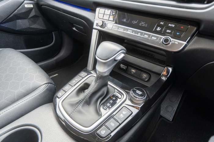 2023 Kia Seltos GT-Line