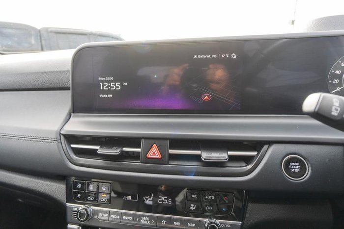 2023 Kia Seltos GT-Line