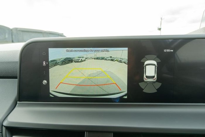 2023 Kia Seltos GT-Line