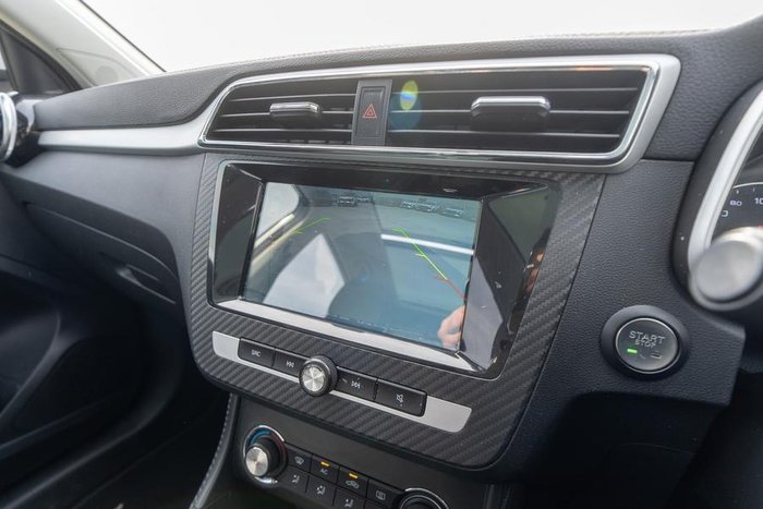 2020 MG ZS Essence