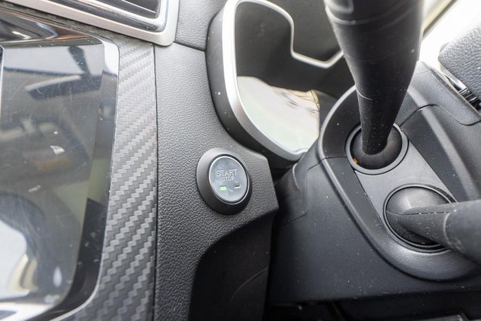 2020 MG ZS Essence