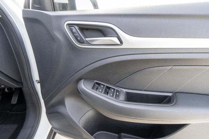 2020 MG ZS Essence
