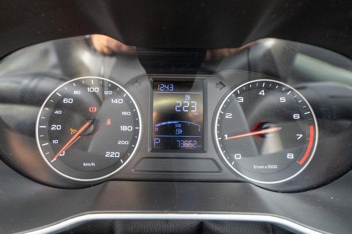 2020 MG ZS Essence