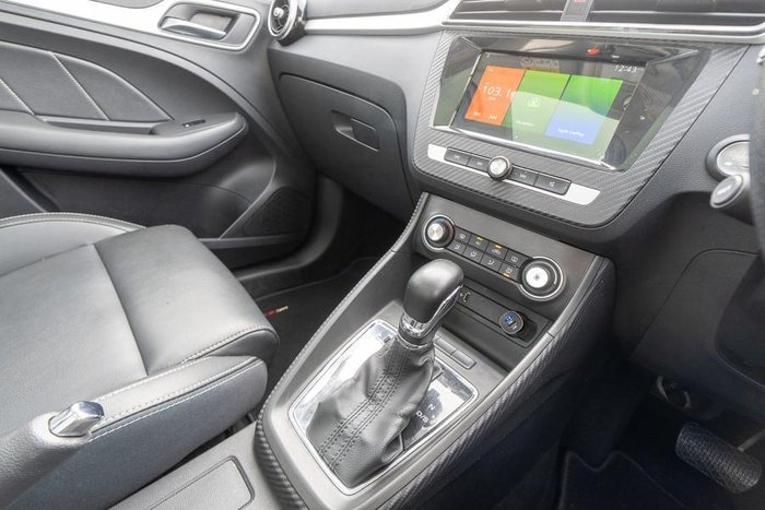2020 MG ZS Essence