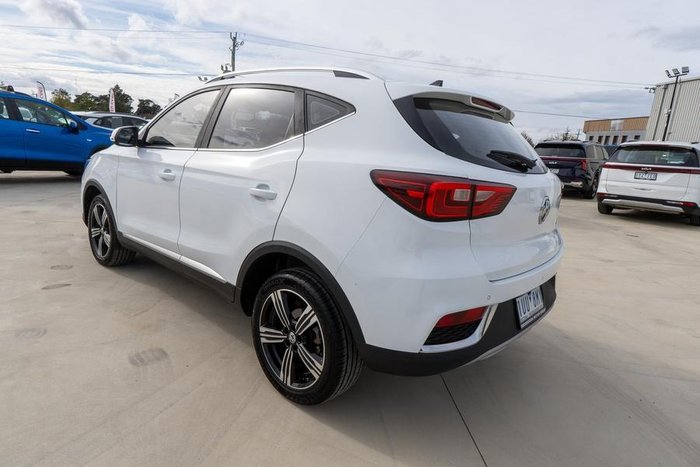 2020 MG ZS Essence
