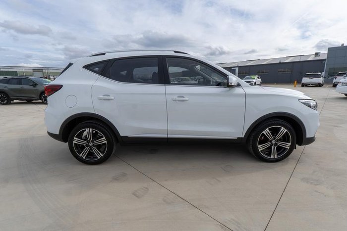 2020 MG ZS Essence