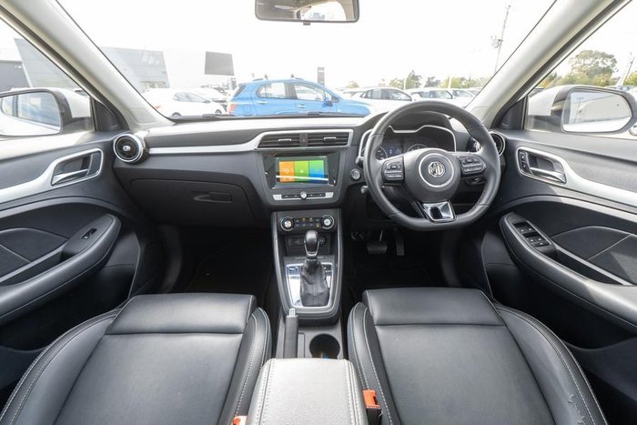 2020 MG ZS Essence