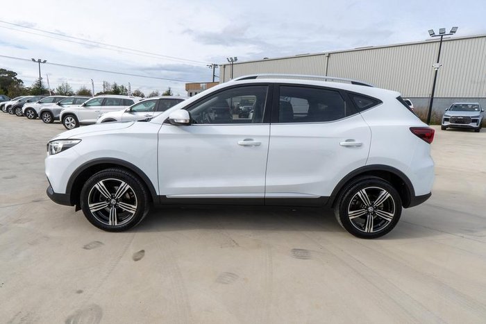 2020 MG ZS Essence