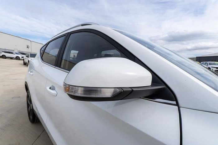 2020 MG ZS Essence