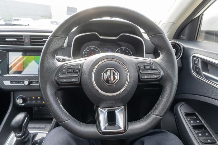2020 MG ZS Essence