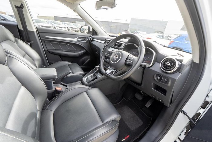2020 MG ZS Essence