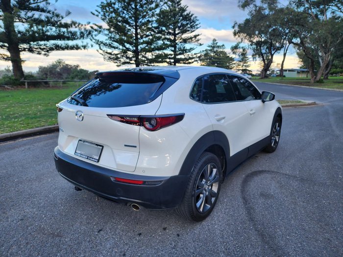 2021 Mazda CX-30 G25 Astina