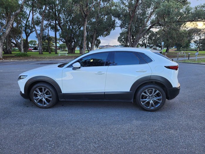 2021 Mazda CX-30 G25 Astina