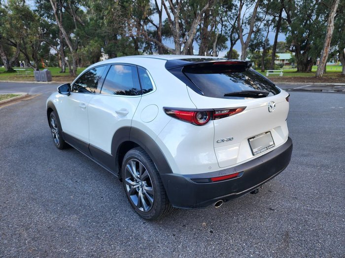 2021 Mazda CX-30 G25 Astina