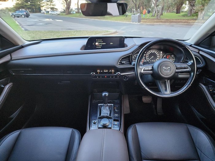 2021 Mazda CX-30 G25 Astina