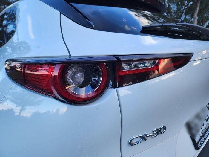 2021 Mazda CX-30 G25 Astina