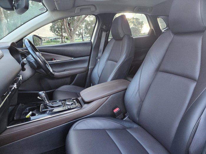 2021 Mazda CX-30 G25 Astina