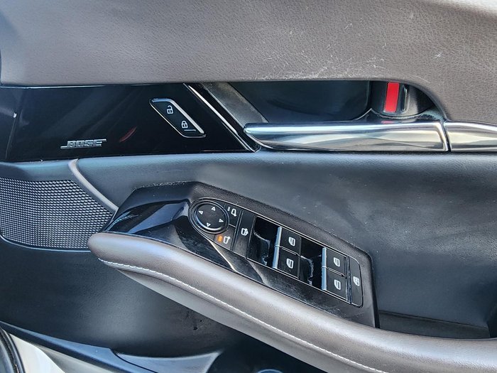 2021 Mazda CX-30 G25 Astina