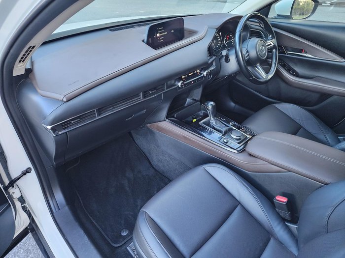 2021 Mazda CX-30 G25 Astina