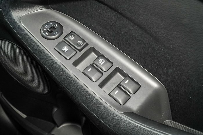 2016 Kia Cerato S